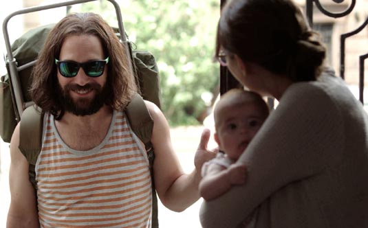 Paul Rudd in My Idiot Brother Paul Rudd in My Idiot Brother