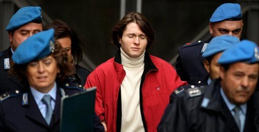 Raffaele Sollecito Lead Away Raffaele Sollecito Lead Away
