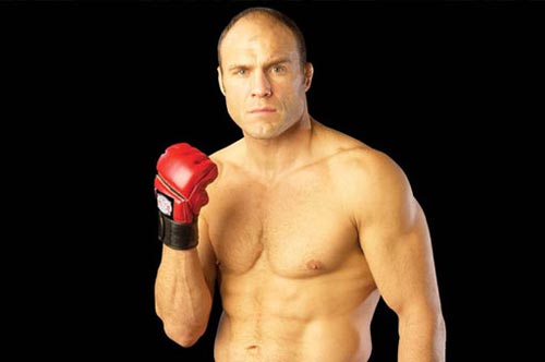 Randy Couture Randy Couture