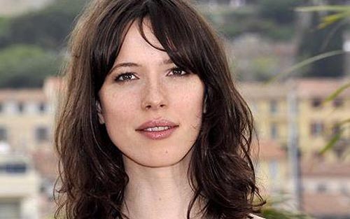 Rebecca Hall Rebecca Hall