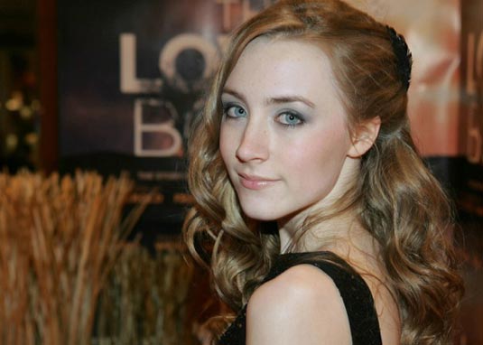 Saoirse Ronan Saoirse Ronan