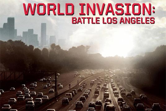 Battle: Los Angeles Battle: Los Angeles