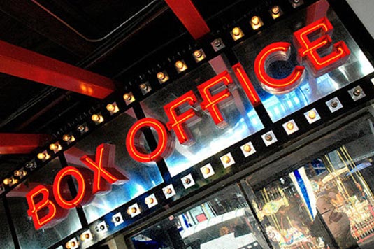 Box Office Box Office