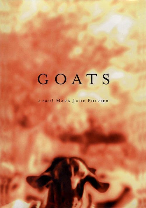 Goats Goats
