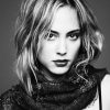 Nora Arnezeder