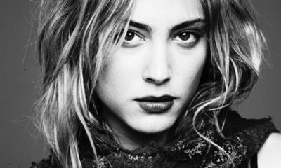 Nora Arnezeder