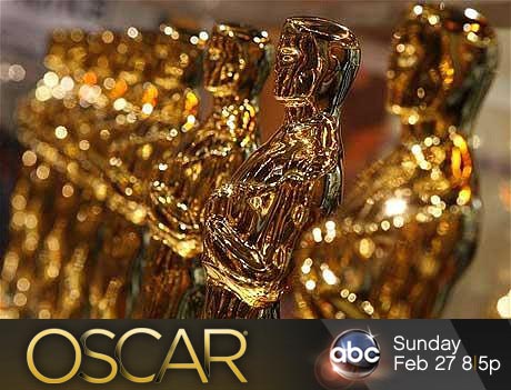 Oscars 2011 Oscars 2011