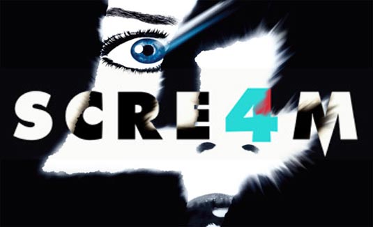 Scream 4