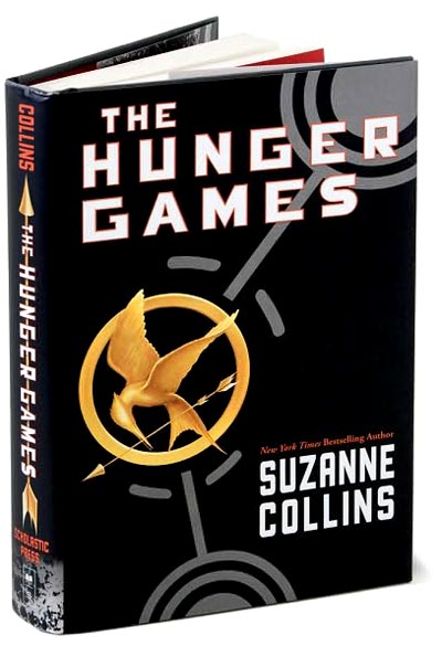 The Hunger Games