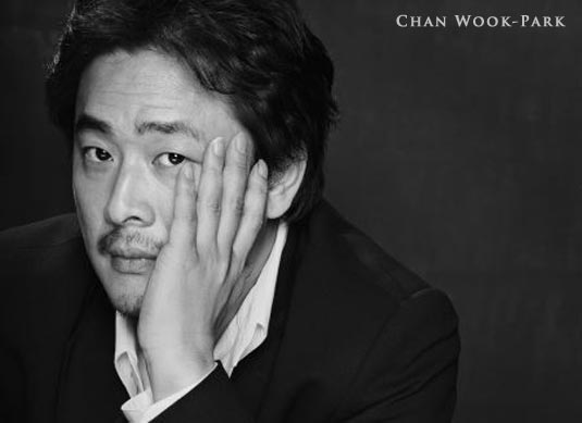 Chan Wook-Park