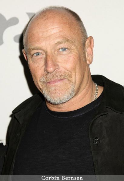 Corbin Bernsen Corbin Bernsen