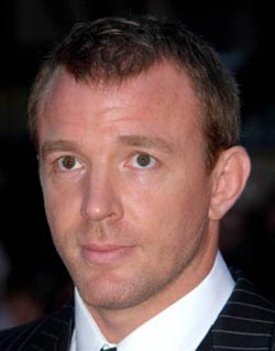 Guy Ritchie Guy Ritchie