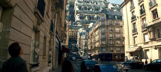Inception Inception