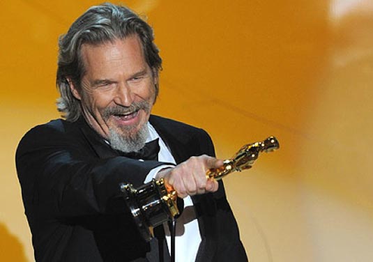 Jeff Bridges Jeff Bridges