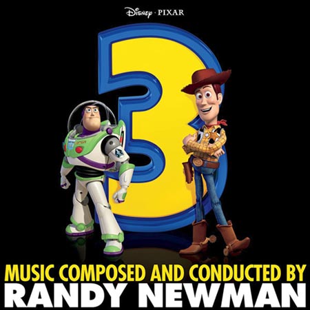We Belong Together, Randy Newman - Toy Story 3