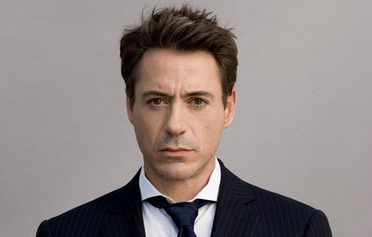 Robert Downey Jr. Robert Downey Jr.