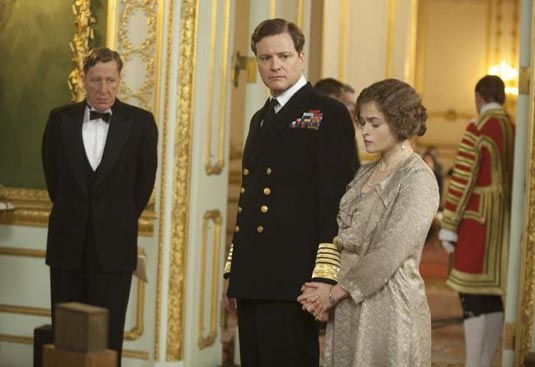 The King's Speech The King's Speech
