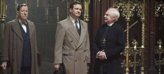 The King's Speech The King's Speech
