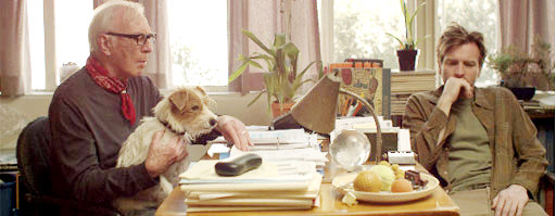 Beginners (2011) Beginners (2011)