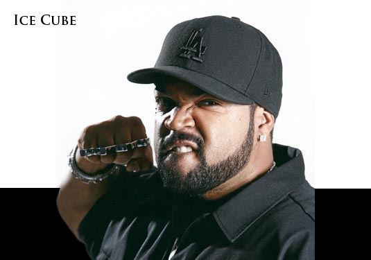 Ice Cube Ice Cube