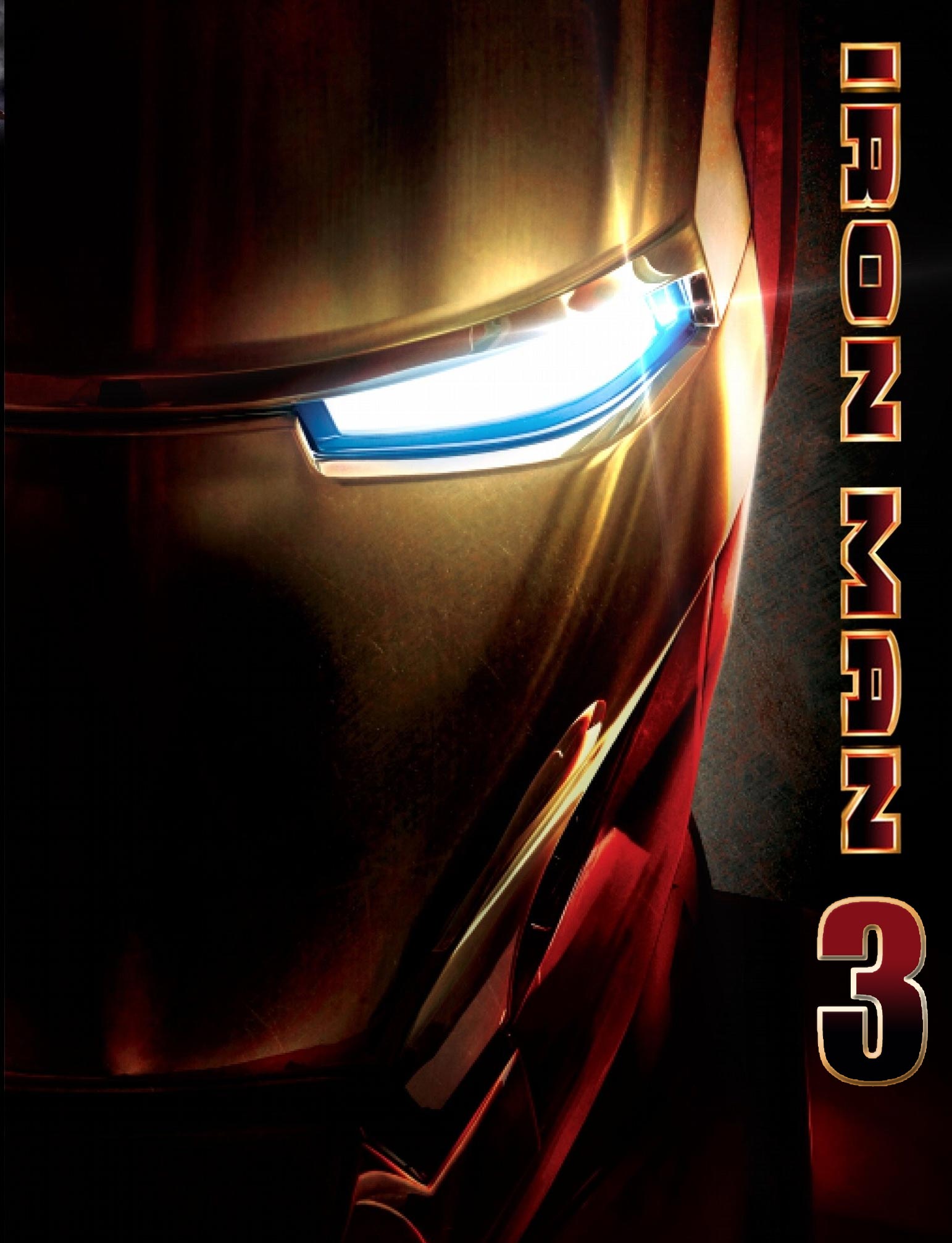 Iron Man 3