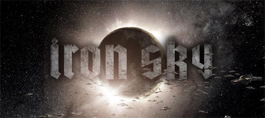 Iron Sky