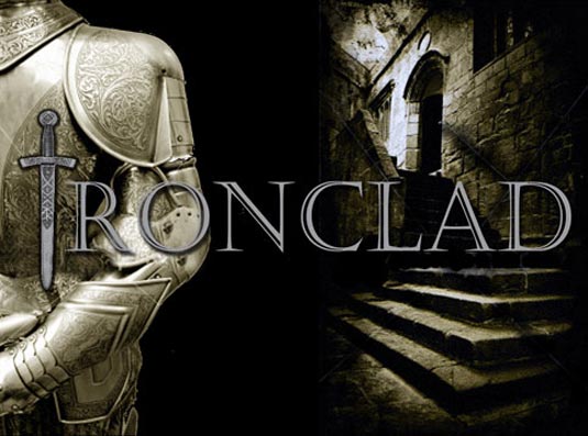 Ironclad Ironclad