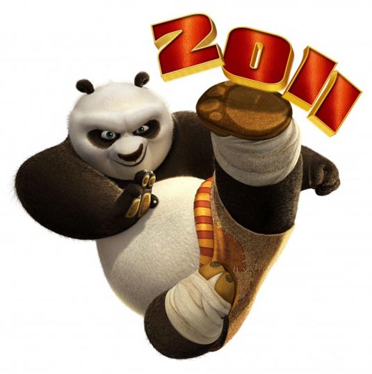Kung-Fu Panda 2