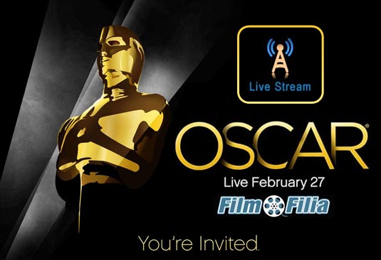 Oscars 2011 Live!