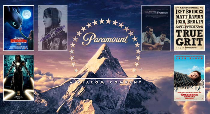 Paramount