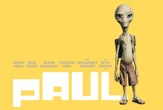 Paul Paul