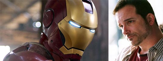 Shane Black | Iron Man