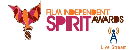 Film Independent Spirit Award Film Independent Spirit Award