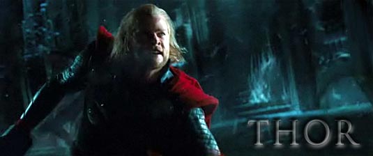 Thor Thor