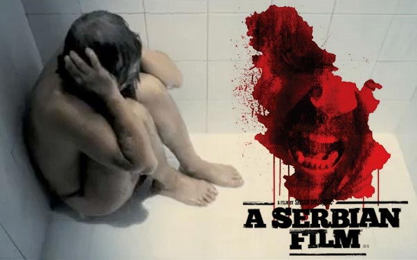 A Serbian Film