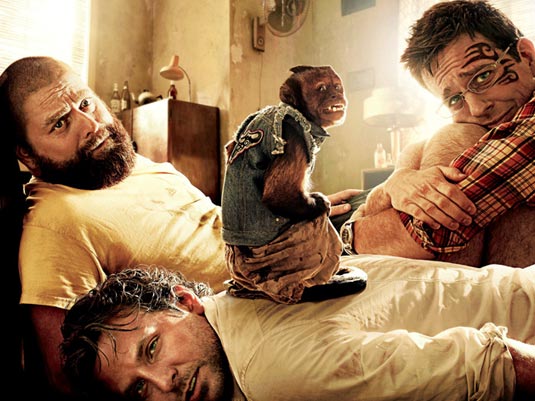 The Hangover: Part II