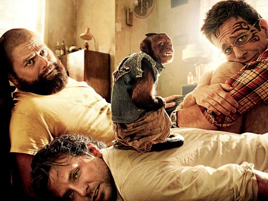 The Hangover: Part II