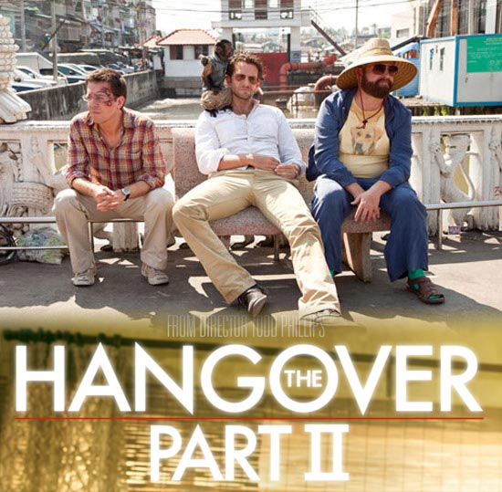 Hangover 2