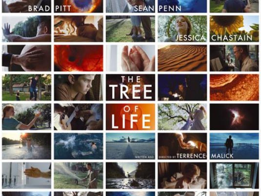 The Tree of Life