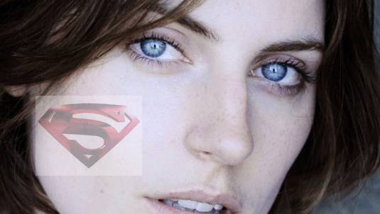 Antje Traue, Man of Steel
