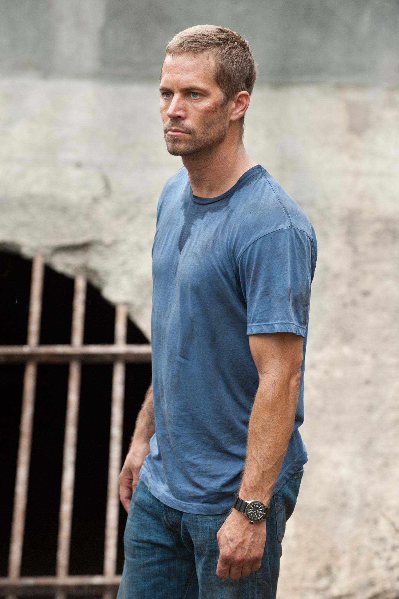 54 Hi-Res Fast and Furious 5 Photos! - FilmoFilia