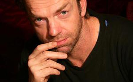 Hugo Weaving