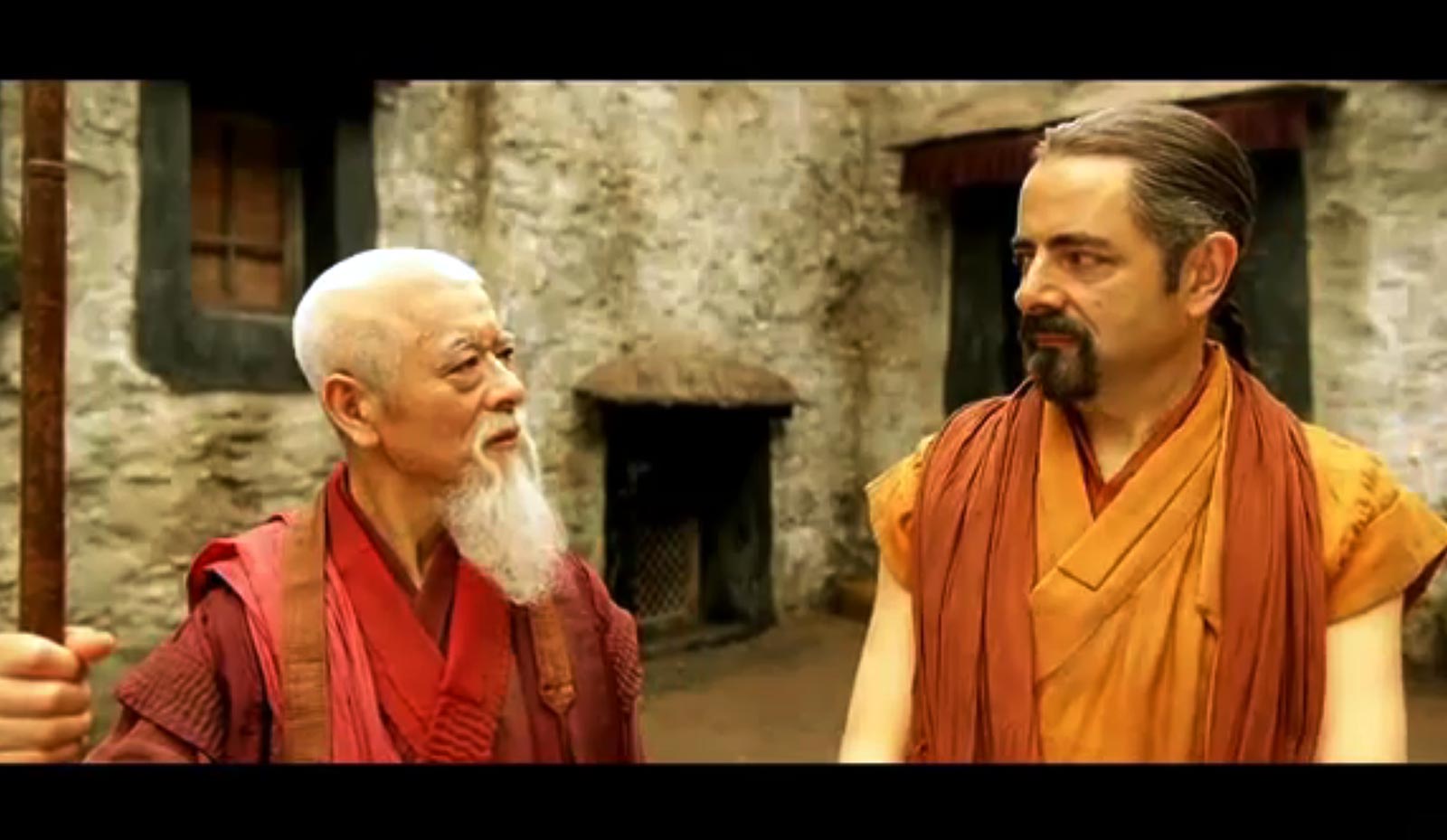 Johnny English 2: Reborn