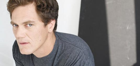 Michael Shannon