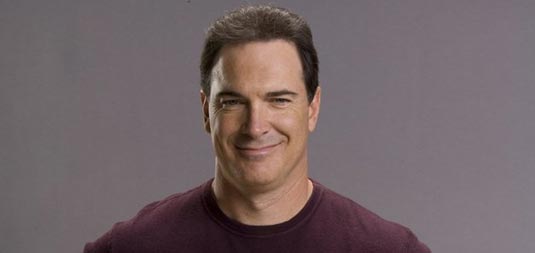 Patrick Warburton Patrick Warburton