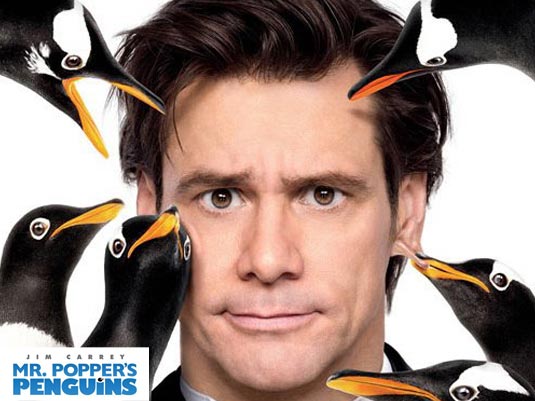 Mr. Popper's Penguins Mr. Popper's Penguins