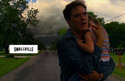 Michael Shannon-Gen.Zod, Superman: Man of Steel