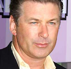 Alec Baldwin