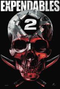 Expendables 2