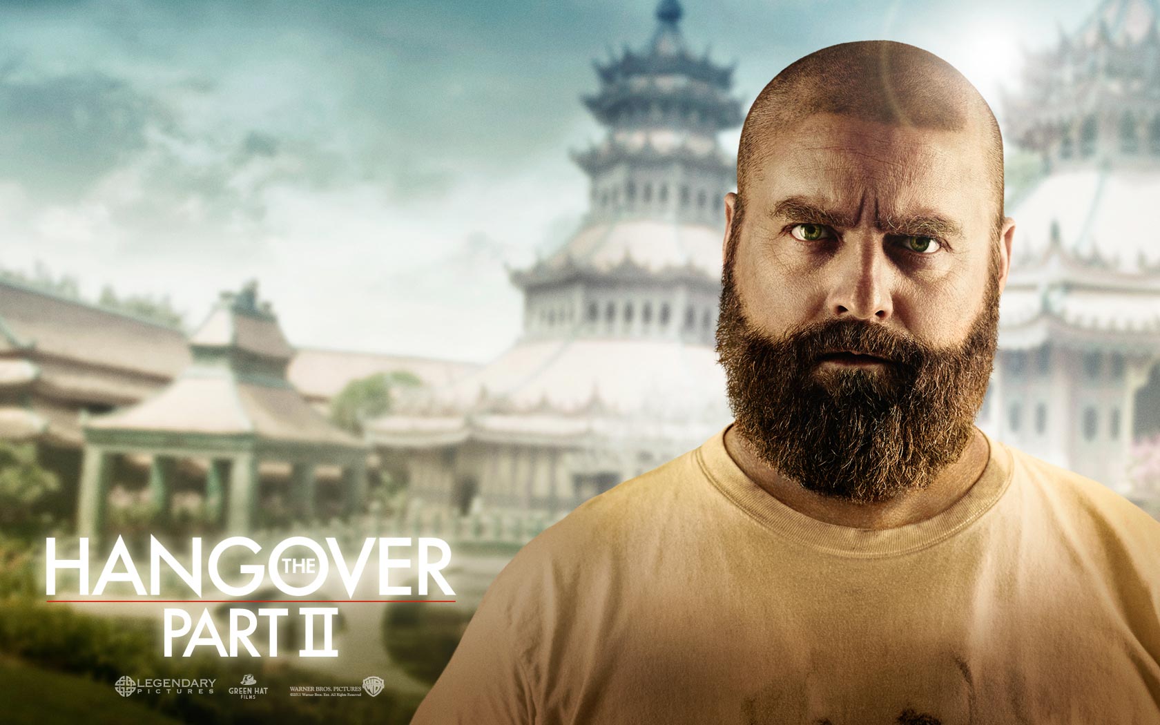 The Hangover Part Ii Wallpaper Wallpapers Heroes